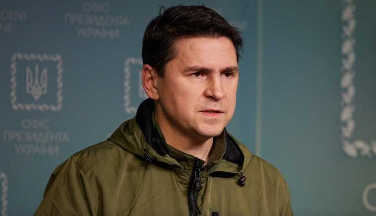 "Не питання кордонів 1991-го року": у Зеленського розповіли, яким має бути фінал війни