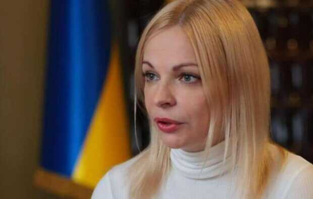 Волонтер Дана Яровая: Парламент поставил точку касательно прибыли оборонно-промышленного комплекса