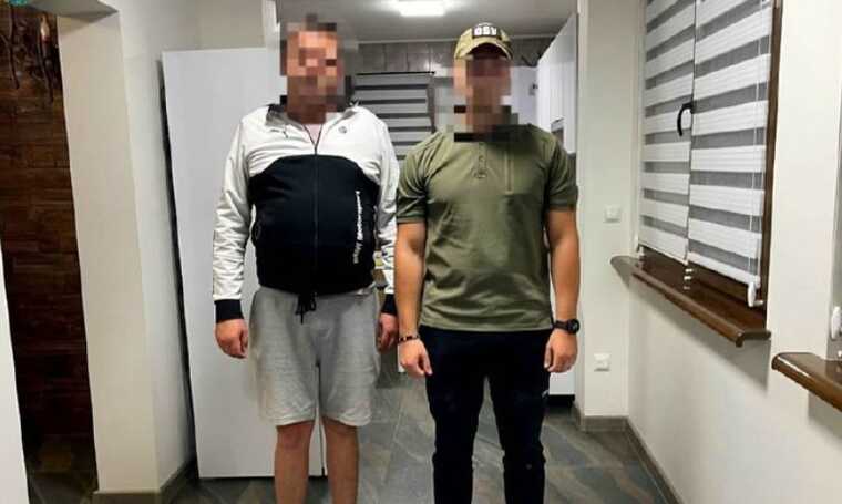 На Прикарпатье начальник районного военкомата задержан на взятке