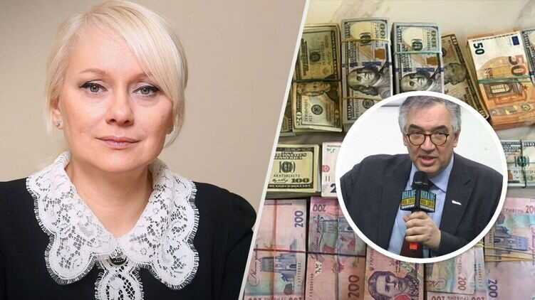 Оксана Датий, скандально известная благодаря "списку желаний", стала писательницей