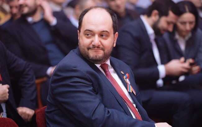 В уряді Вірменії звинуватили росЗМІ у розв’язанні гібридної війни