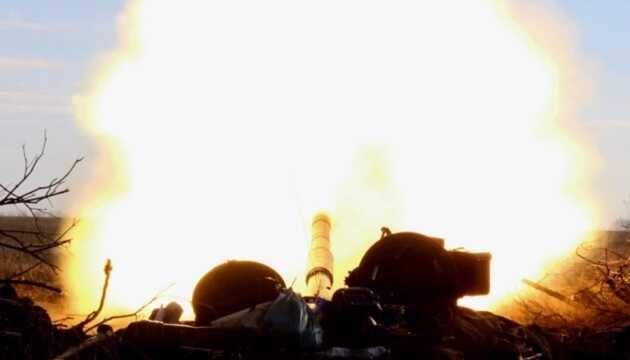 У ЗСУ показали, як тероборона ліквідувала групу загарбників