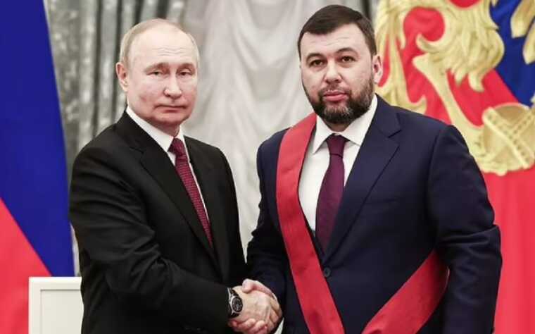 Окупанти запровадили низку заборон на окупованій частині Донеччини