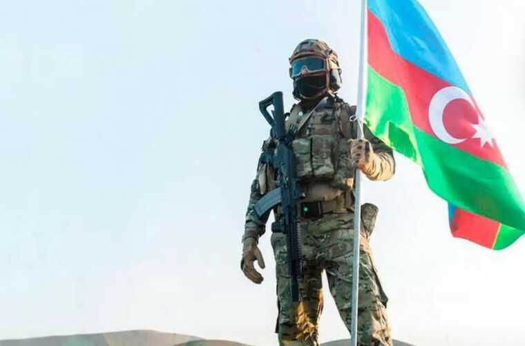 Азербайджан обіцяє забезпечити вихід із Карабаху вірменам, які складуть зброю