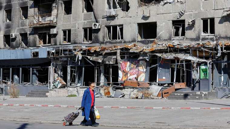 The Guardian: Росія спеціально створювала умови для голоду в Україні у три етапи