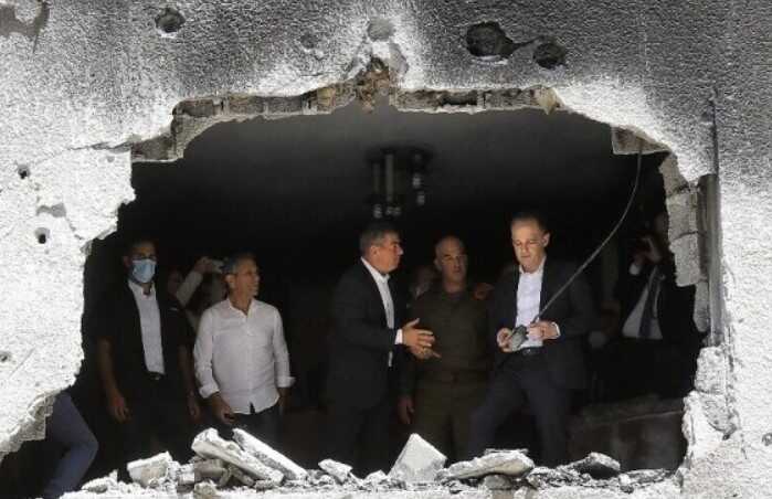 "єВідновлення": Как получить компенсацию на восстановление жилья