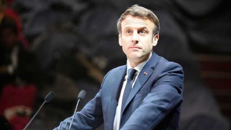 Франція відкликала посла і до кінця року виведе війська з Нігеру, – Макрон