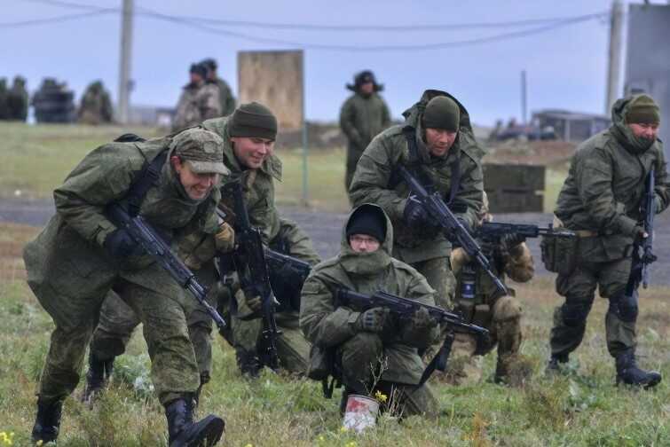 Окупанти намагалися проникнути у Харківську область та облаштувати укріплення, - ДПСУ