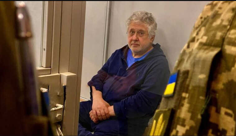 Коломойський сказав, що очікує від сьогоднішнього суду