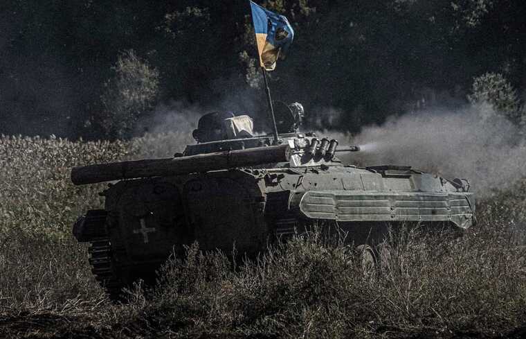 Росія намагається виграти час під час контрнаступу – ISW