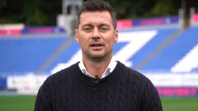 Алієв повідомив про госпіталізацію Мілевського: "Стан дуже важкий"