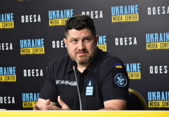 Як втрата командувача вплине на діяльність Чорноморського флоту РФ