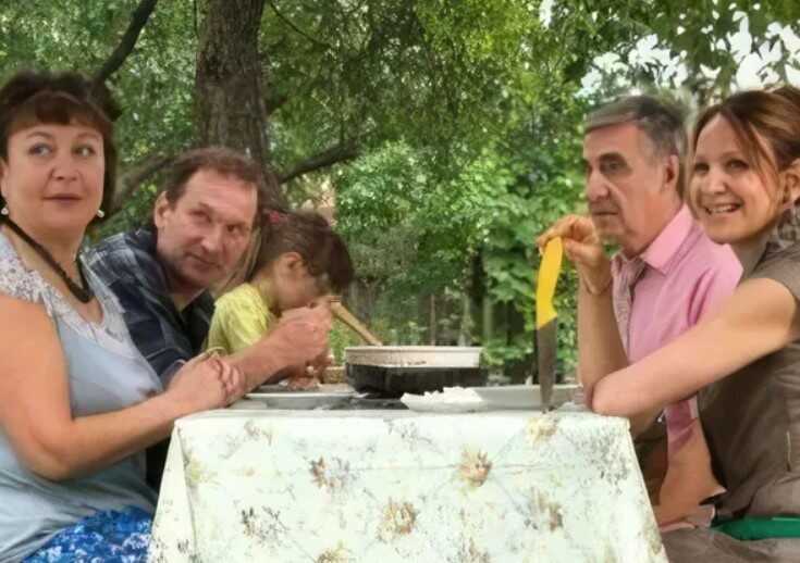 Зірка "Сватів", який оскандалився заявами про Україну, оприлюднив вражаючі деталі закулісся серіалу