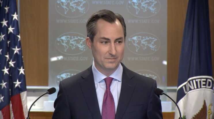 Урядовий "шатдаун" в США може вплинути на військову допомогу Україні, - Держдеп