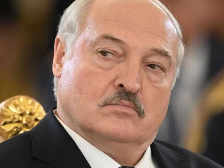 Лукашенко запретил запускать и производить дроны в Беларуси