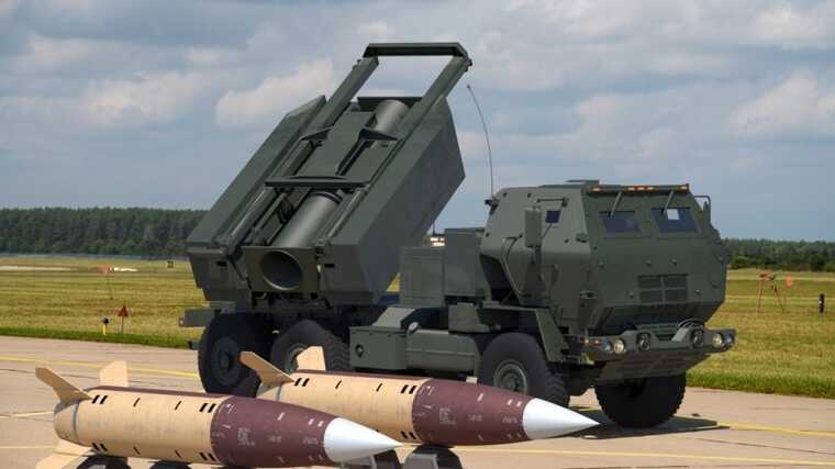 HIMARS      ,  