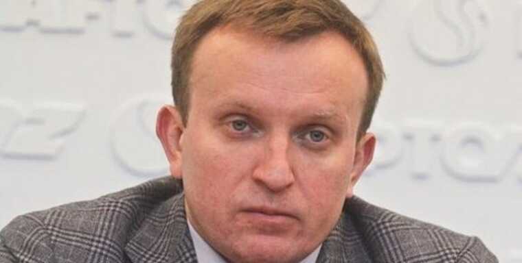 Очільник Нацагентства з акредитації Сергій Костюк зареєстрований як російський підприємець