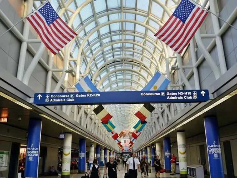 В Єрусалимі заявили, що США скасовують візи для громадян Ізраїлю, але є нюанс