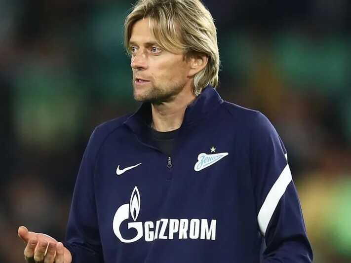 Предатель Тимощук подал в суд на Украину в CAS