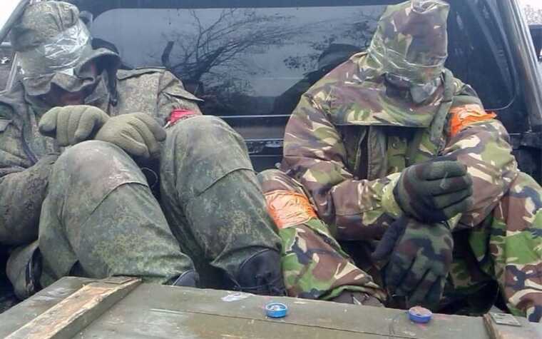 Що відомо про дезертирство у російській армії і чи відмовників стане більше