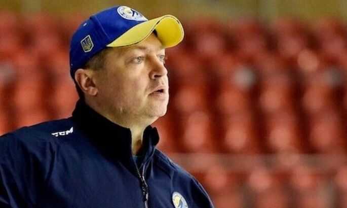 СБУ знайшла паспорт РФ у тренера збірної України: федерація відреагувала відстороненням