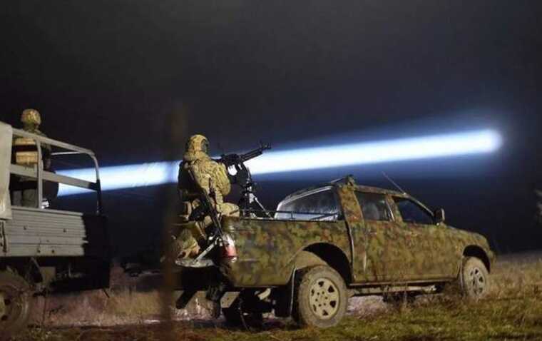 Во Львовской области создадут 50 дополнительных мобильных групп для сбития российских "Shahed"