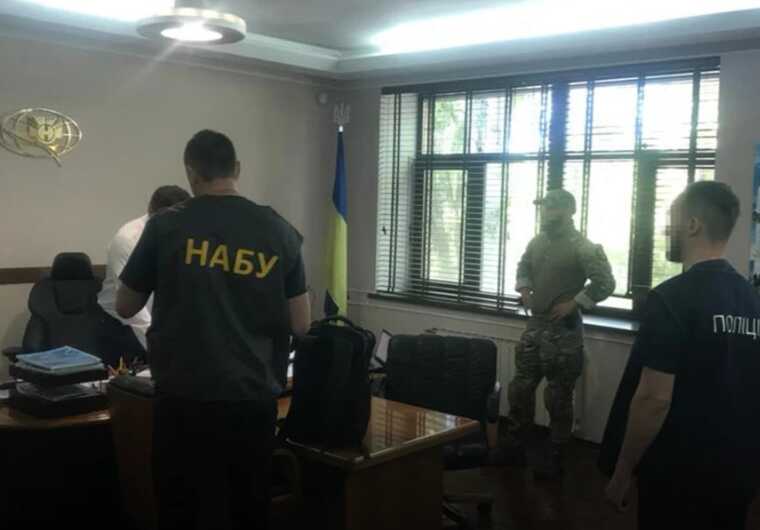 Експосадовці ДП «Зоря» — «Машпроєкт» привласнили 62 млн доларів