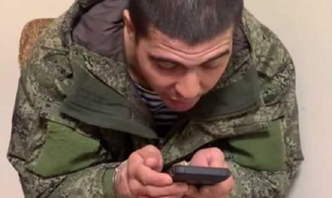 Їдуть вбивати українців за гроші: окупант розповів дружині про мотиви російських військових