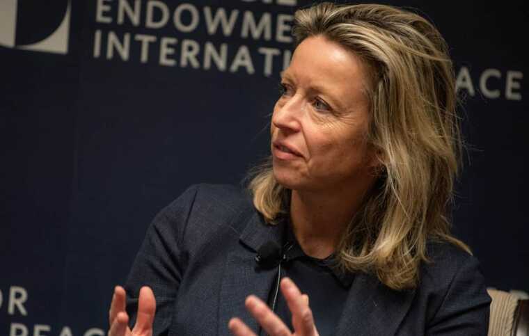 Глава Міноборони Нідерландів розповіла, як скоро Україні передадуть винищувачі F-16