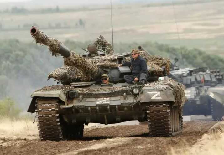 Ситуація на фронті сьогодні, 26 вересня