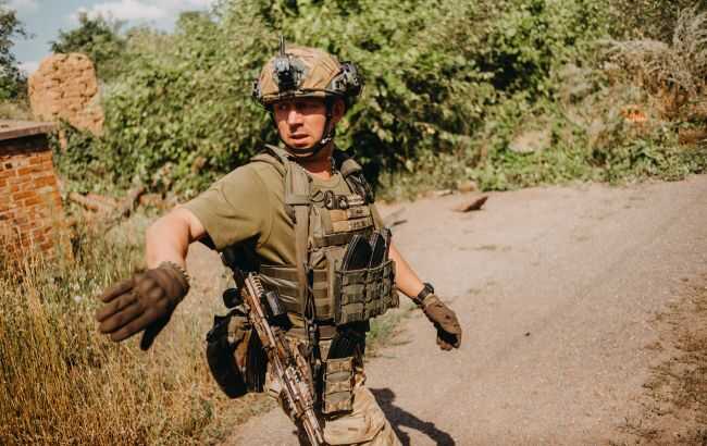 ЗСУ просунулися в районі Бахмута та в Запорізькій області: карти боїв ISW