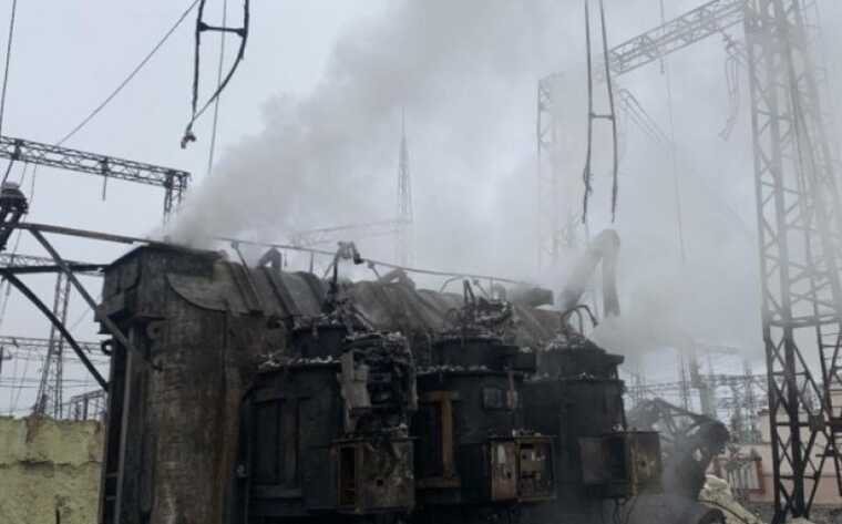 Вбережуть від блекаутів: в "Укренерго" встановили новітні системи захисту об’єктів енергетики