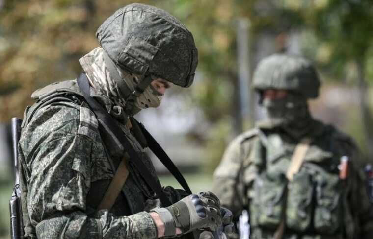 Побиття мобілізованого з Осетії: міжетнічні конфлікти посилять розкол усередині ЗС РФ, – ISW