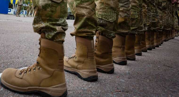 Кого в Украине могут вернуть на военный учет и мобилизовать