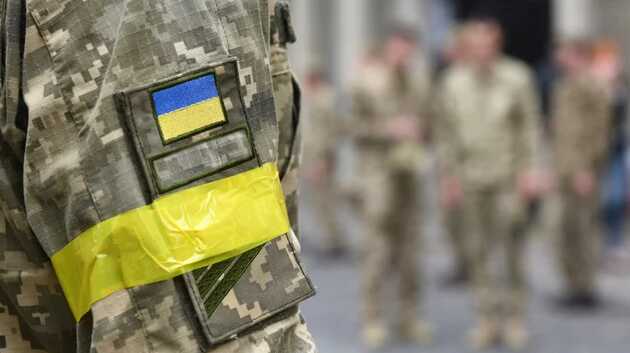 У Дніпрі військовослужбовця засудили за вбивство співмешканки