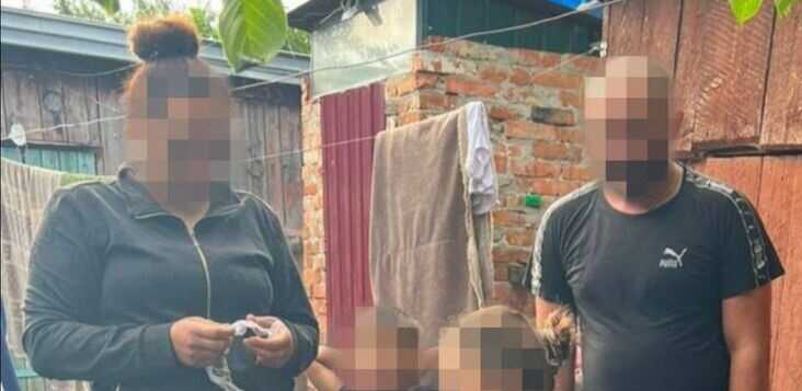 В Харьковской области цыгане под видом волонтеров грабили пожилых людей