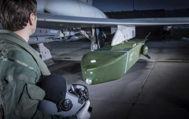 Германия откладывает передачу Украине ракет Taurus. WSJ выяснило причину