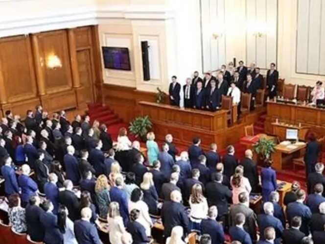 Парламент Болгарії погодив передачу Україні несправних ракет до С-300 і боєприпасів