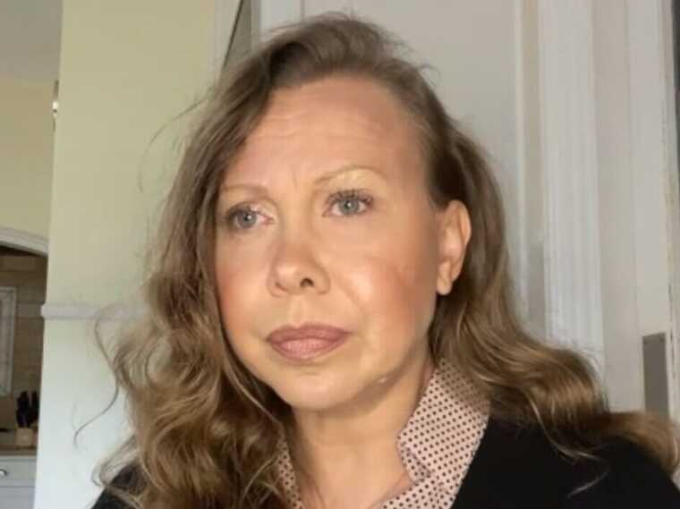 Баюл одним словом назвала Ломаченка за його позицію щодо Росії