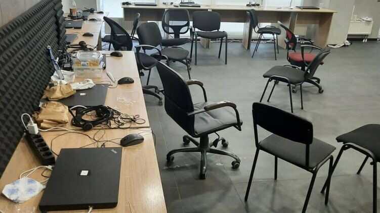 Справа про шахрайські колл-центри у Дніпрі: Поліція затримала кримінального авторитета Мудрака