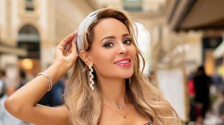 Российская певица боится, что ее испанскую квартиру отдадут украинцам