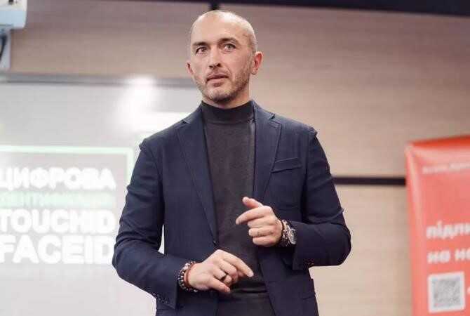 Андрій Пишний влаштував чоловіка рідної сестри у керівництво Нацполіції