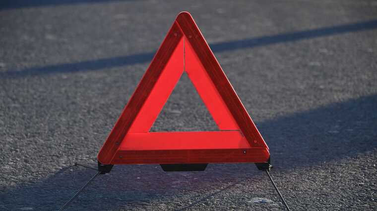 ДТП возле Луцка: мотоциклист сбил ребенка, он в реанимации