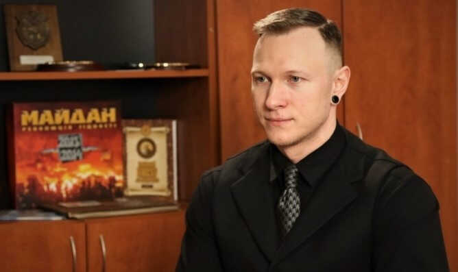 На блогера Спартака Субботу відкрили кримінальну справу