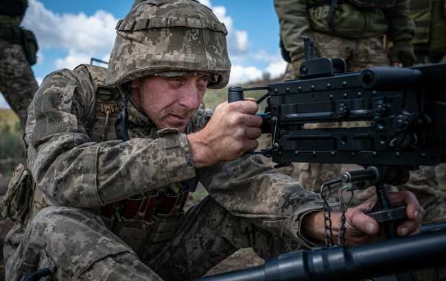 Ситуация на фронте сегодня, 28 сентября