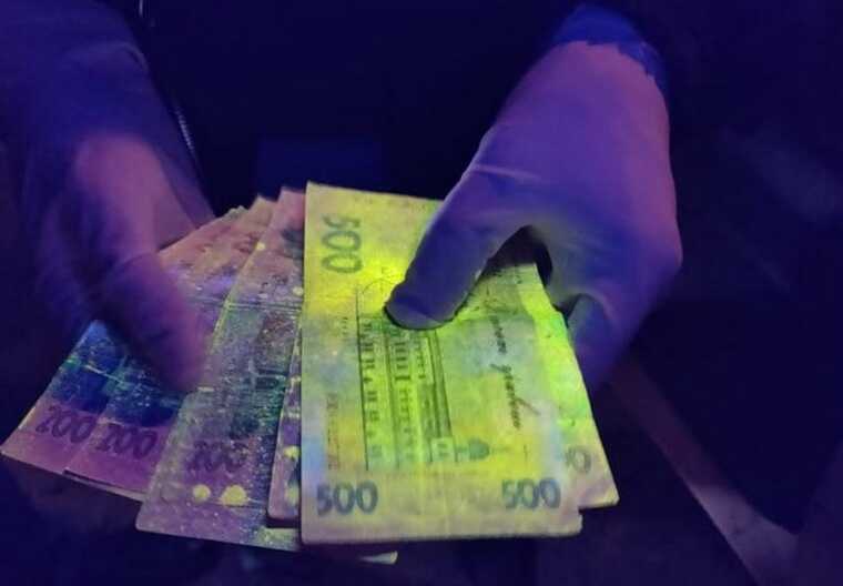 На Одещині посадовець Держрибагентства вимагав 240 тисяч гривень