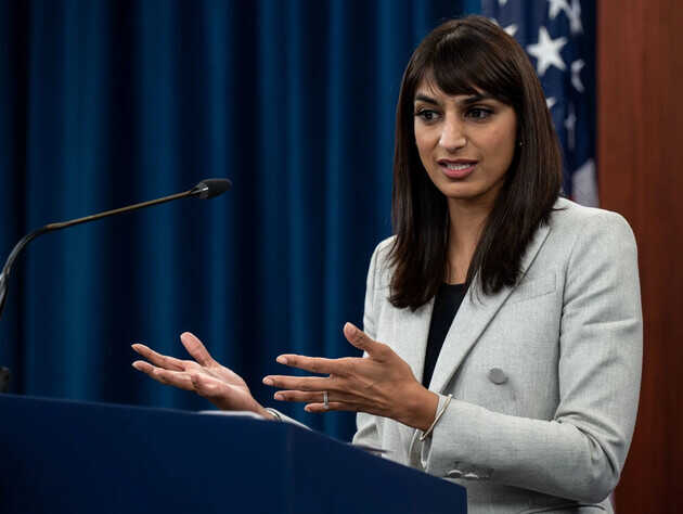 Українські пілоти почали проходити мовні курси в США: Це программа навчання на F-16