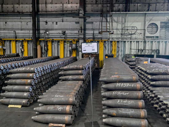 У Європі не знають, як виготовити обіцяний Україні мільйон снарядів, - NYT