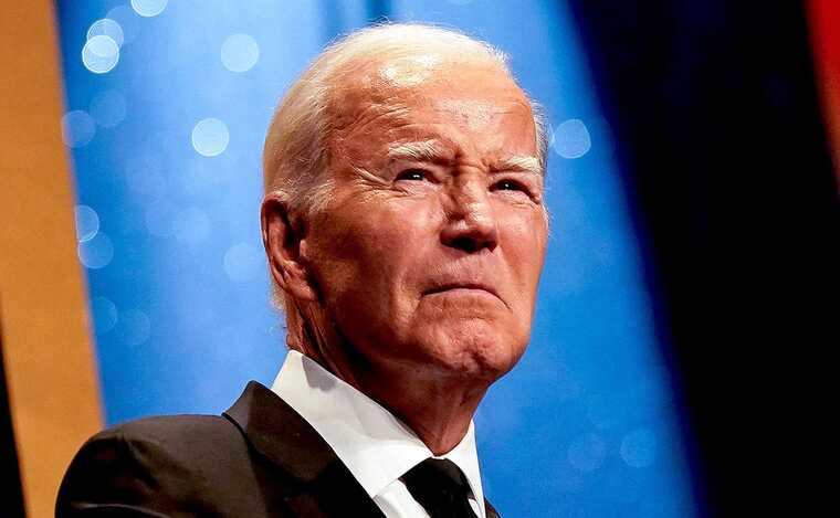 Байден публічно назвав Трампа і його послідовників загрозою демократії