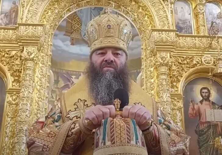 "Відчувається сила": Ломаченко прогнувся перед Онуфрієм, в якого знайшли паспорт РФ